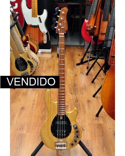 Sire Marcus Miller Z7 Natural 4 string